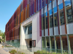 DCHB building picture