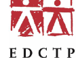 edctp logo