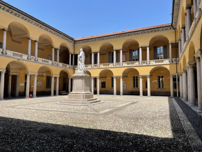 Pavia 3