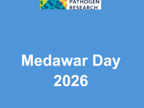 Medawar Day poster