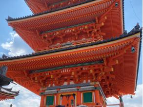 osaka sightseeing
