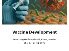 vaccine development sweden