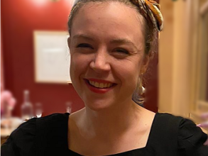 Francesca Donnellan