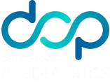 Department of Paediatrics logo