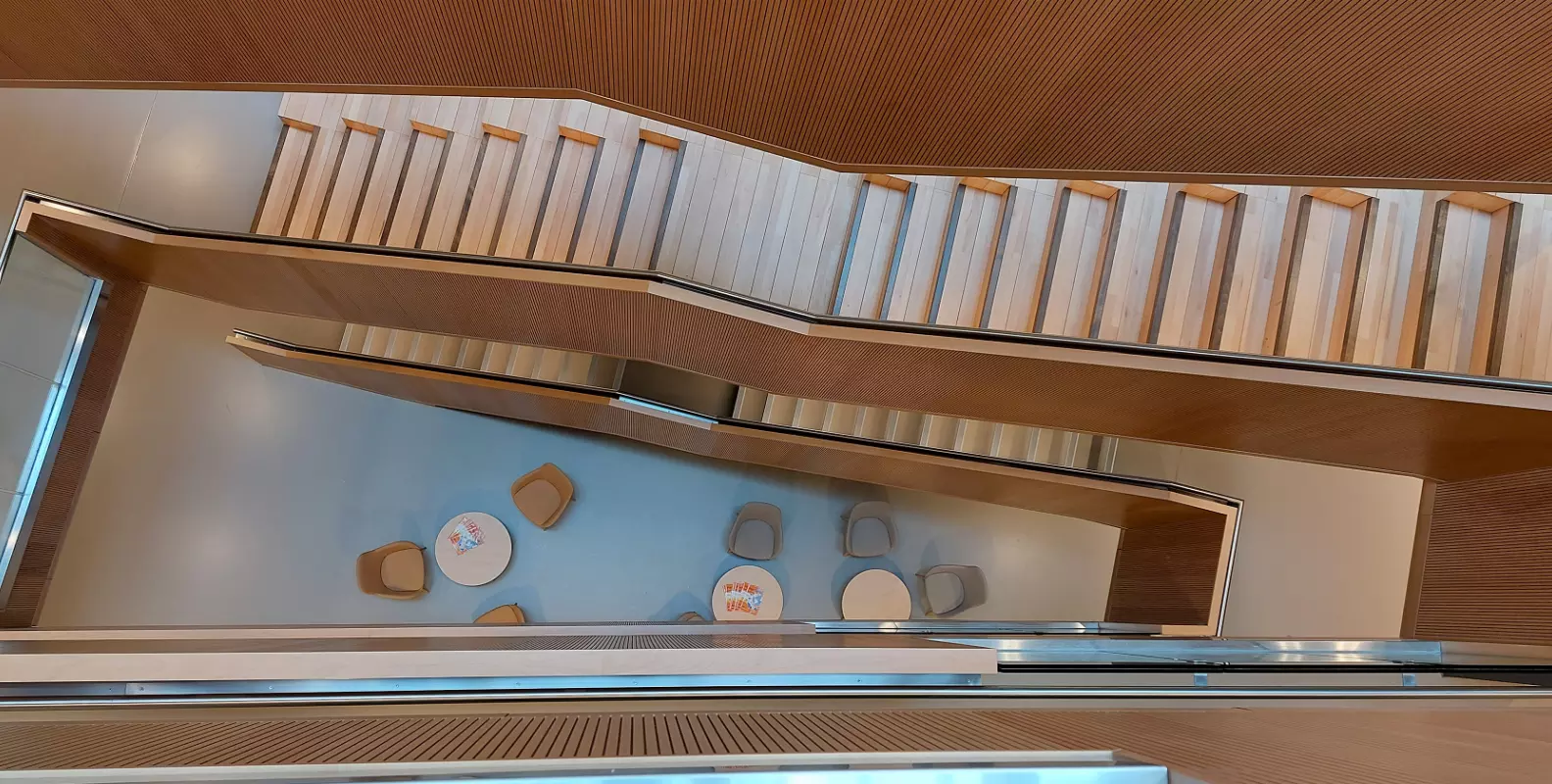 stairs small